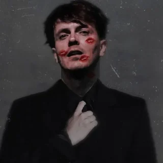 💋