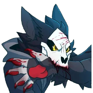 😡