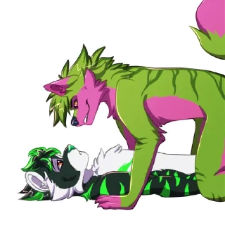 🐅
