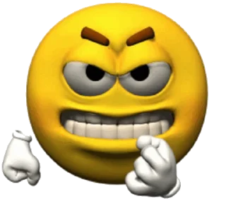 😡