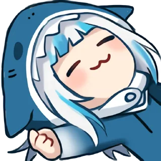 😌