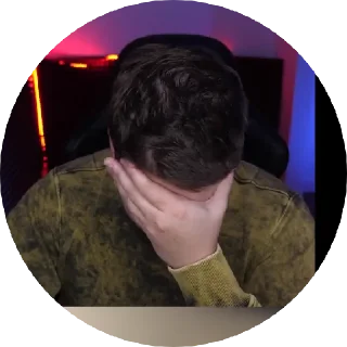 🤦‍♂