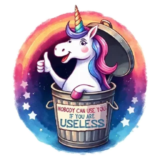 🦄