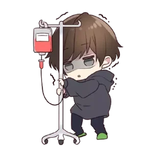 😨