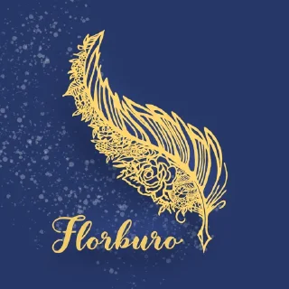Бюро букетов и декора @florburo_ru