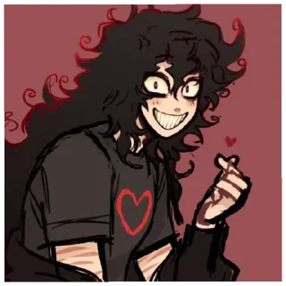 💌