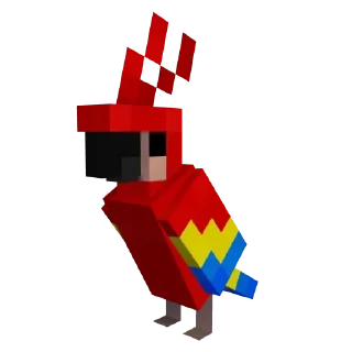 ►Minecraft animals◄→@barbara_info