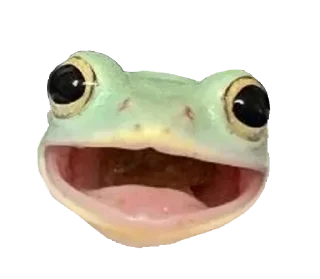 🐸