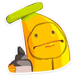 😐