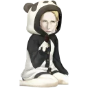 🐼