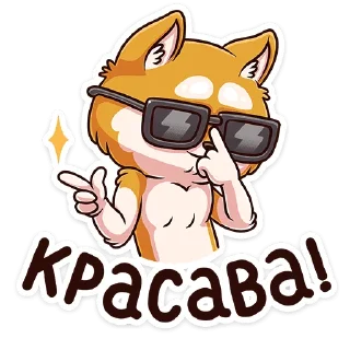 😎