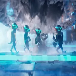 😈