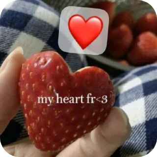 ❤