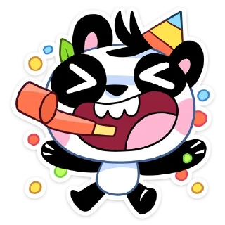 🥳