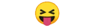 😝