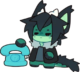 📞