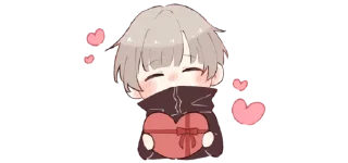 ❤️