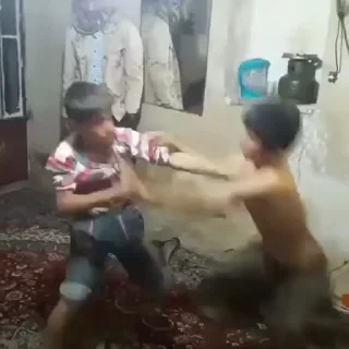 👊