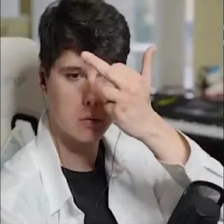 🖕