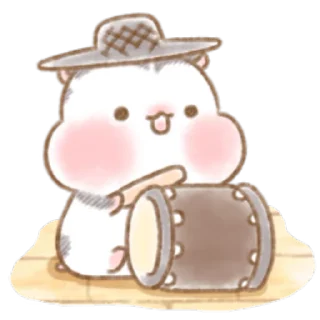 🥁