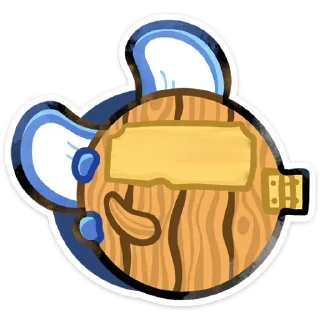 😠