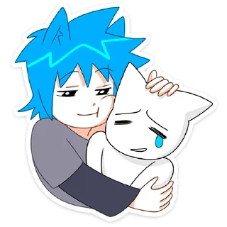 😢