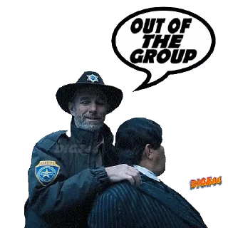 💂‍♂️