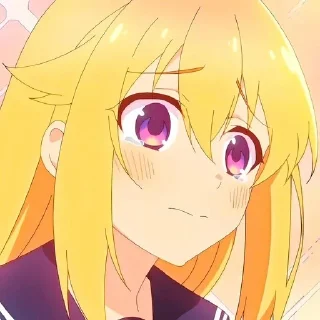 Нокотан @anime_stickerr