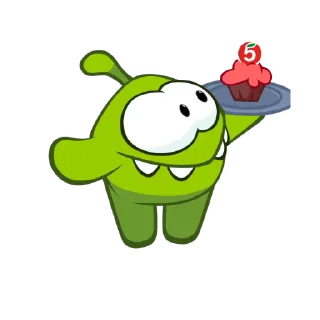 🎂