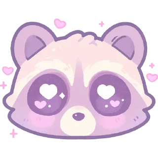🦝