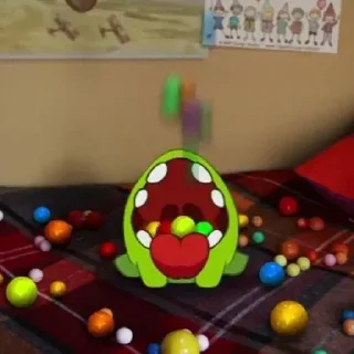 🍭