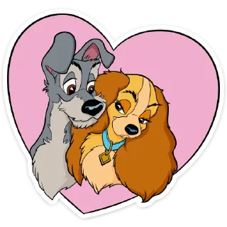 ❤️