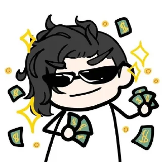 😎