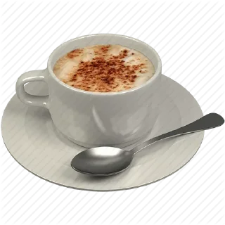 ☕️