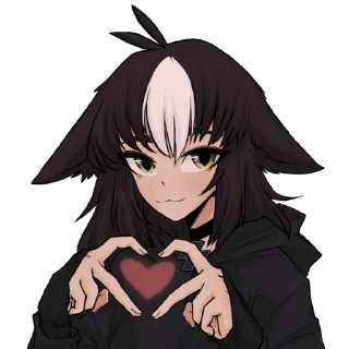 ❤️