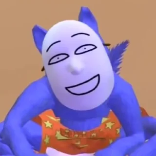 😀