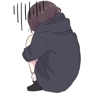 😣