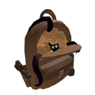 🎒