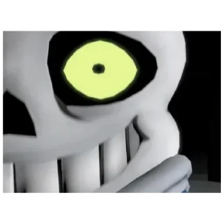☠️