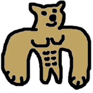 💪