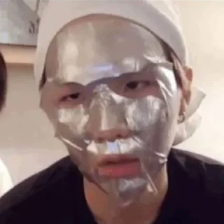 😐
