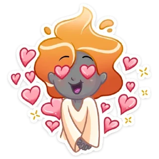 😍