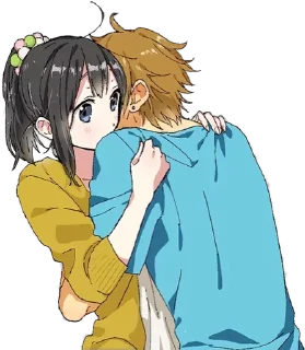 😘