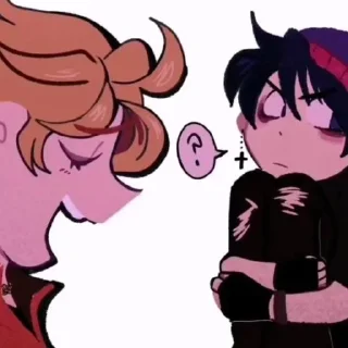 🧡