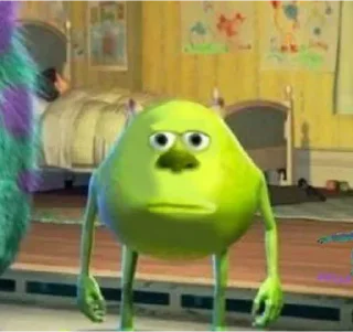 😳