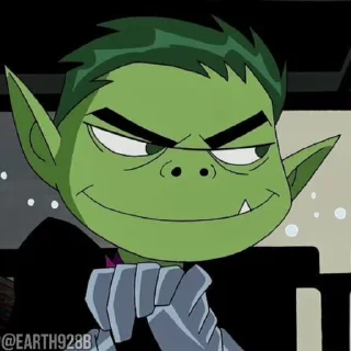 😈