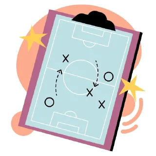 🏟️