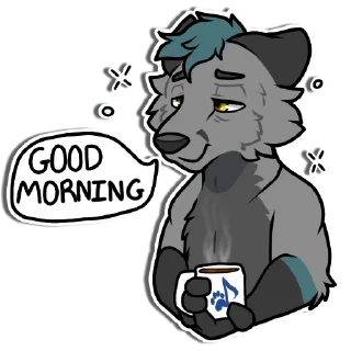 ☕️