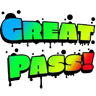 👏