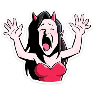 😱